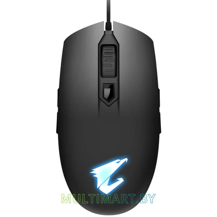 Игровая мышь Gigabyte AORUS M2